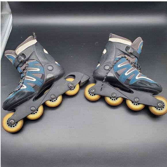 K2 Camano W Women’s Inline Skates Size 7 SoftBoot Carbon Frame - Picture 2 of 12